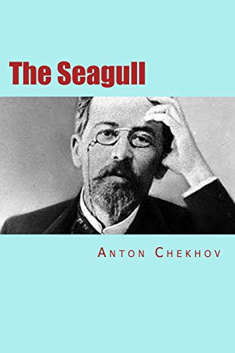9781532840647: The Seagull: Russian version