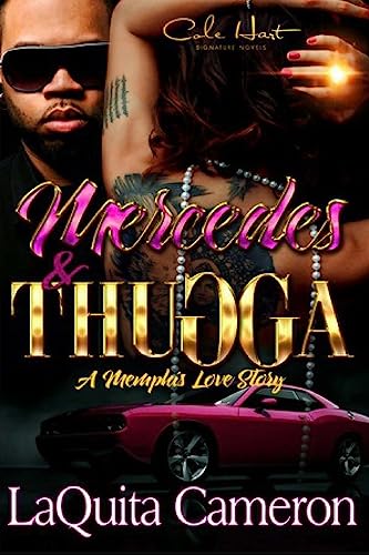 9781532845321: Mercedes and Thugga: A Memphis Love Story