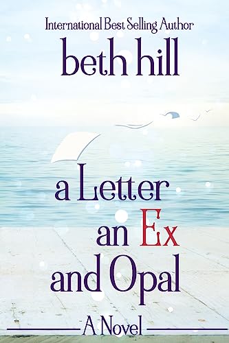 Imagen de archivo de a Letter an Ex and Opal a la venta por Lexington Books Inc