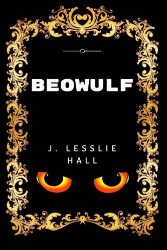 9781532849114: Beowulf: Premium Edition - Illustrated