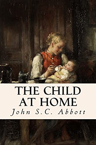 9781532850233: The Child at Home