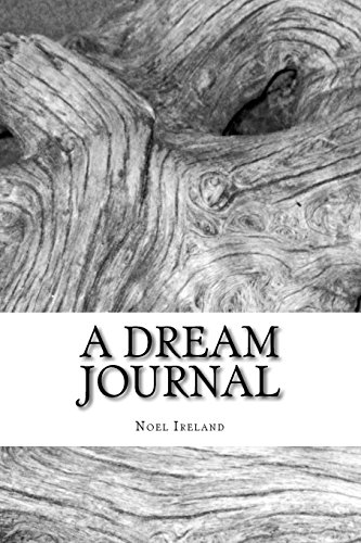 9781532851667: A Dream Journal: How To Day Dream Your day