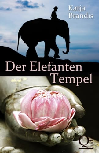 9781532851988: Der Elefanten-Tempel