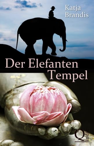 9781532851988: Der Elefanten-Tempel (German Edition)