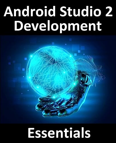 Beispielbild fr Android Studio 2 Development Essentials zum Verkauf von Better World Books