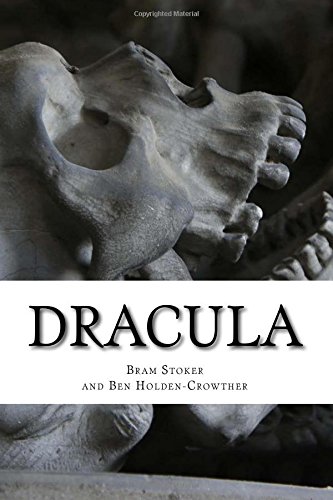 Imagen de archivo de Dracula a la venta por Border Books
