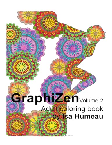 Imagen de archivo de Graphizen Volume 2 a la venta por THE SAINT BOOKSTORE