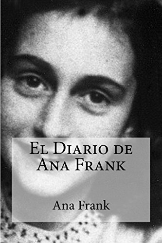 Stock image for El Diario De Ana Frank for sale by Revaluation Books