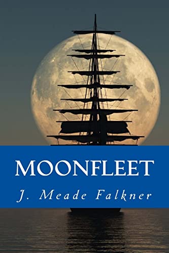 Stock image for Moonfleet for sale by Welcome Back Books