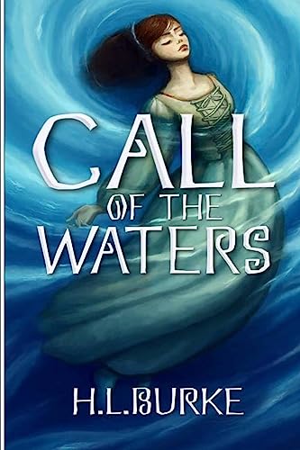 Beispielbild fr Call of the Waters (Elemental Realms) (Volume 2) zum Verkauf von Books From California