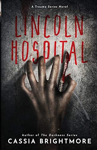 Imagen de archivo de Lincoln Hospital (Trauma Series) a la venta por HPB-Ruby