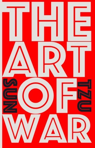 Beispielbild fr The Art of War zum Verkauf von Buchpark