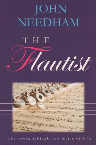 Stock image for The Flautist for sale by WorldofBooks