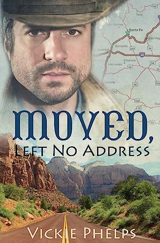 Stock image for Moved, Left No Address for sale by THE SAINT BOOKSTORE