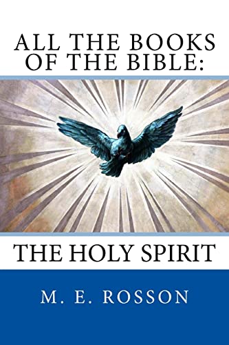 Beispielbild fr All The Books of the Bible: The Holy Spirit zum Verkauf von ThriftBooks-Dallas