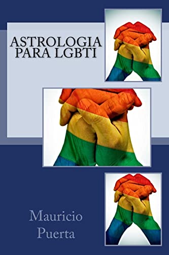 Stock image for Astrologia para LGBTI (Spanish Edition) for sale by SecondSale
