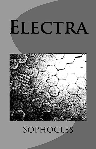 Stock image for Electra for sale by Open Books
