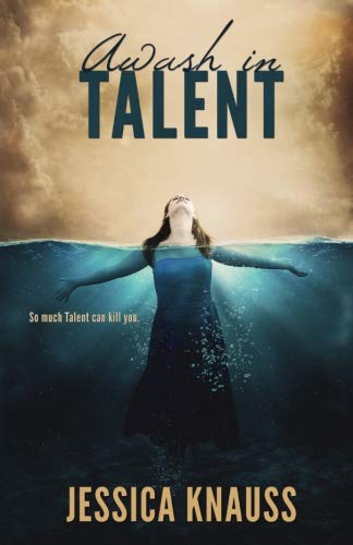Stock image for Awash in Talent for sale by THE SAINT BOOKSTORE