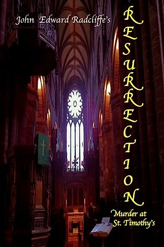 Beispielbild fr Resurrection: Murder at St Timothy's zum Verkauf von THE SAINT BOOKSTORE