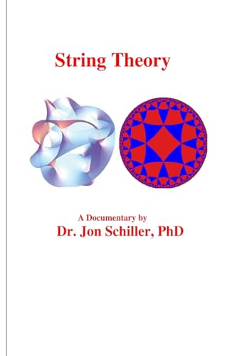 9781532881671: String Theory