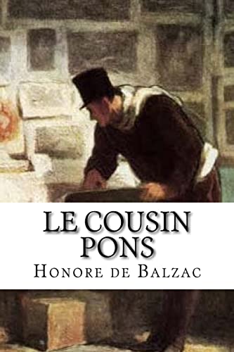 9781532883408: Le cousin Pons