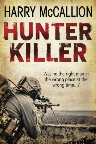 Imagen de archivo de Hunter Killer a la venta por Re-Read Ltd