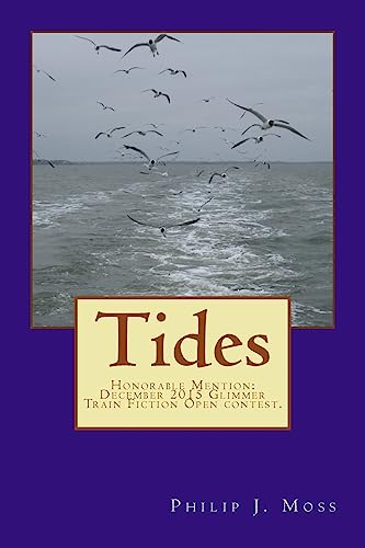Stock image for Tides for sale by ThriftBooks-Dallas
