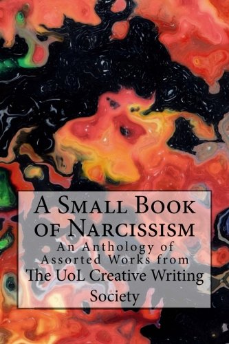 9781532887659: A Small Book of Narcissism: A Collection of Tales