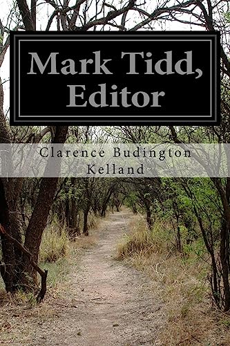 9781532889431: Mark Tidd, Editor