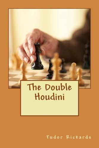 Beispielbild fr The Double Houdini: Volume 5 (Leaders we deserve monographs) zum Verkauf von WorldofBooks