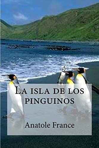 9781532890666: La isla de los pinguinos