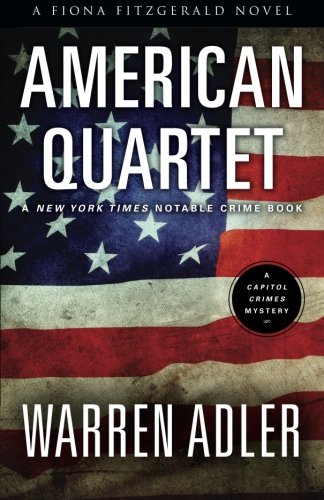 9781532891250: American Quartet