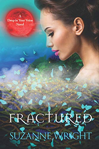 Beispielbild fr Fractured zum Verkauf von Jenson Books Inc