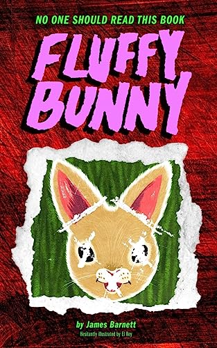 9781532895241: Fluffy Bunny