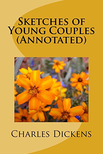9781532895272: Sketches of Young Couples (Annotated)