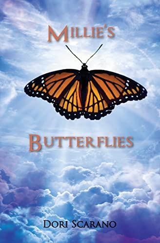Beispielbild fr Millie's Butterflies zum Verkauf von Gulf Coast Books