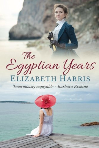 9781532902673: The Egyptian Years