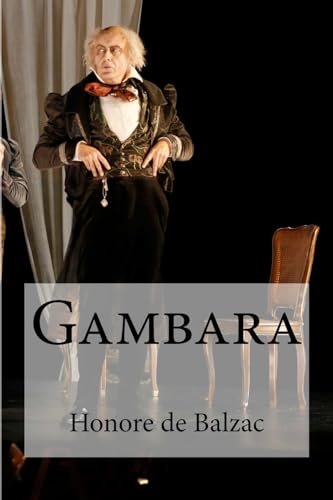 Stock image for Gambara (French Edition) for sale by Lucky's Textbooks