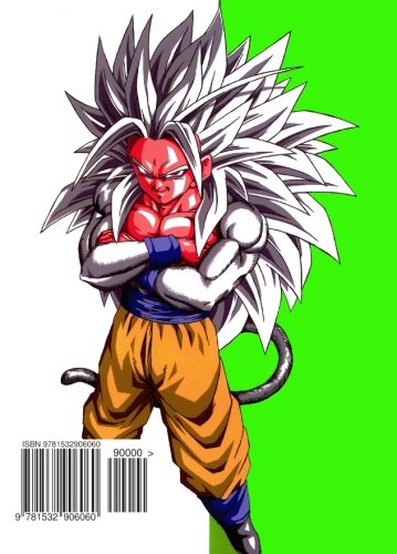 Dragon Ball AF Volume 1 - Jijii, Young; Toriyama, Akira: 9781505822366 -  AbeBooks