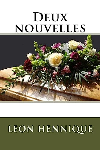 Stock image for Deux nouvelles (French Edition) for sale by Lucky's Textbooks