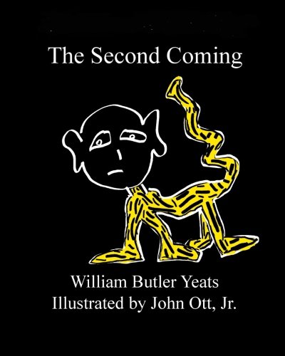 Imagen de archivo de The Second Coming a la venta por Revaluation Books
