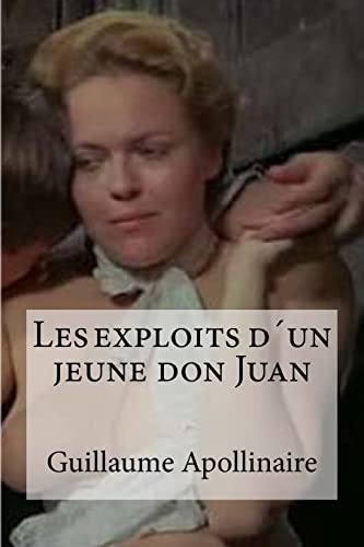 9781532913280: Les exploits dun jeune don Juan