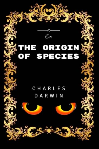 Beispielbild fr On The Origin Of Species: Premium Edition - Illustrated zum Verkauf von Revaluation Books
