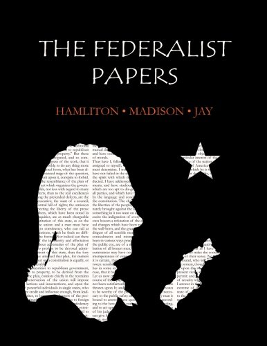 Imagen de archivo de The Federalist Papers a la venta por SecondSale