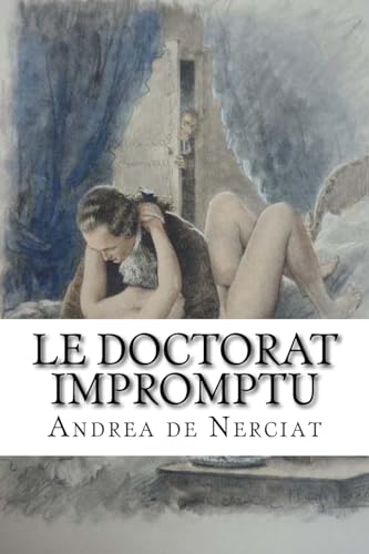 Stock image for Le doctorat impromptu (French Edition) for sale by Lucky's Textbooks