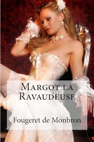 Stock image for Margot la Ravaudeuse (French Edition) for sale by Ammareal
