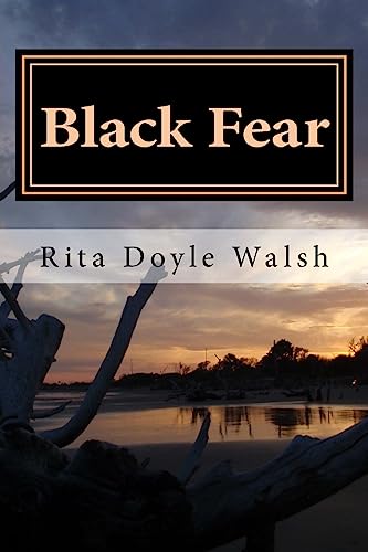 Stock image for Black Fear for sale by THE SAINT BOOKSTORE