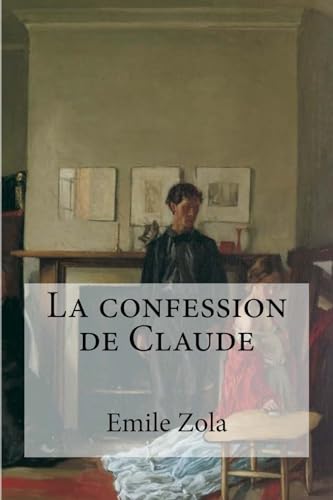 9781532921940: La confession de Claude