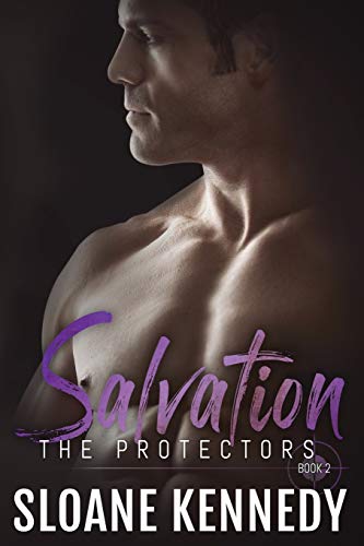 Stock image for Salvation (The Protectors) for sale by KuleliBooks