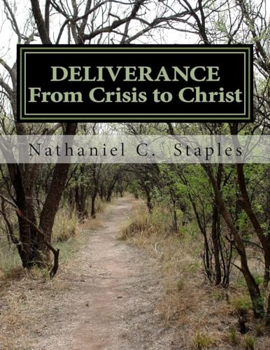 Stock image for Deliverance: From Crisis to Christ for sale by ALLBOOKS1